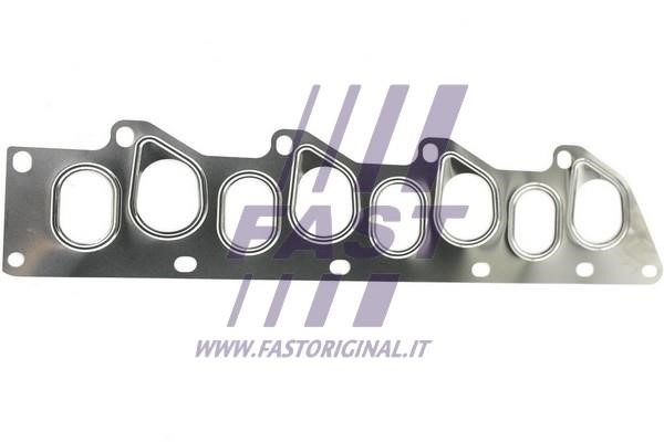 Fast FT49401 Gasket common intake and exhaust manifolds FT49401