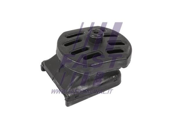 Shock absorber dust cover Iveco: FT18024 Fast Shock absorber bump stop