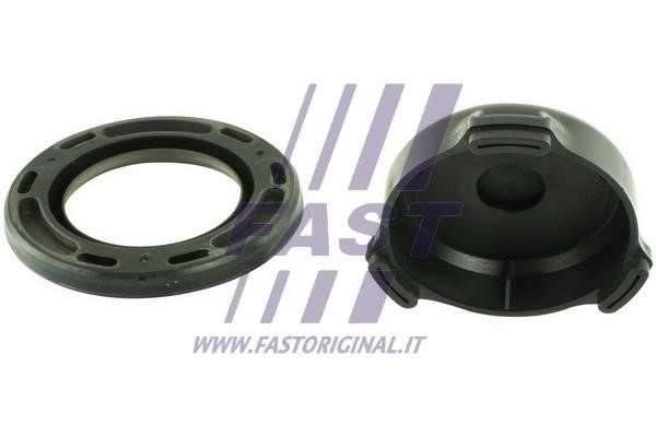 Fast FT49814 Shaft Seal, differential FT49814