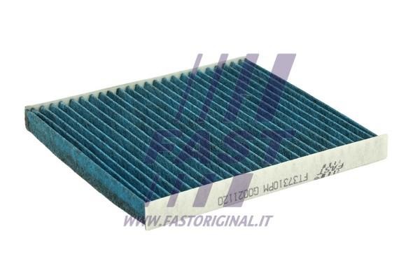 Cabin filter Fast FT37310PM