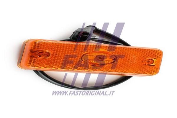 Fast FT86459 Side Marker Light FT86459