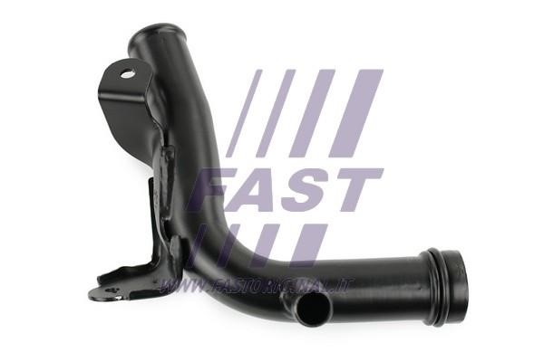 Fast FT61014 Radiator hose FT61014
