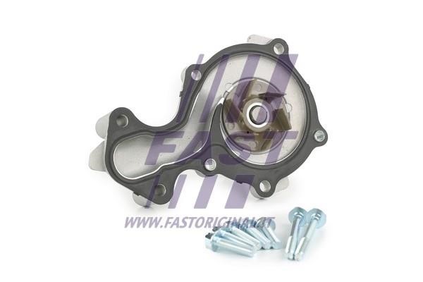 Fast FT57189 Water pump FT57189