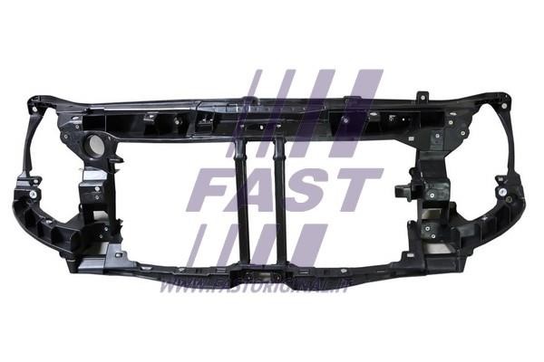 Fast FT89201 Front panel FT89201
