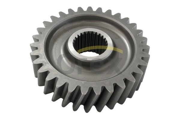 Orex 135115 Gear, balance shaft 135115