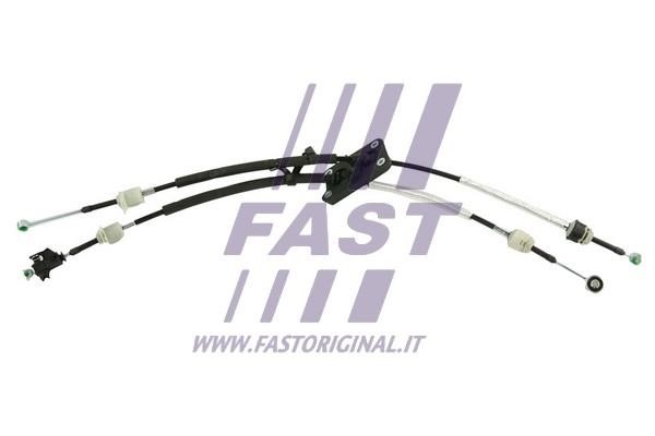 Fast FT73108 Cable Pull, manual transmission FT73108 FT73108 Fast Cable Pull, manual transmission
