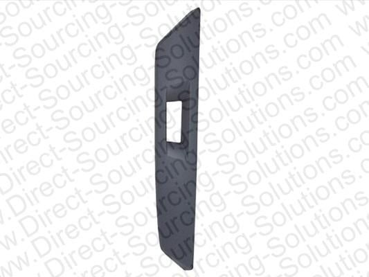 DSS 290271 Cover, outside mirror 290271