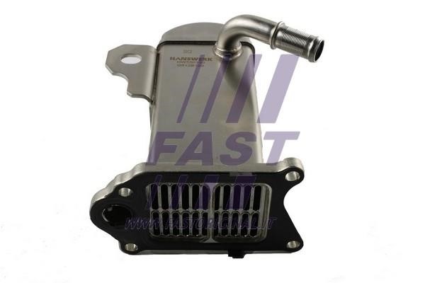 Fast FT60421 Cooler, exhaust gas recirculation FT60421