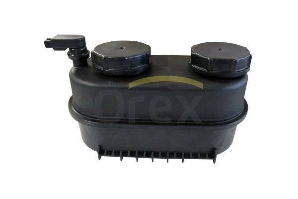 Orex 142138 Expansion Tank, power steering hydraulic oil 142138
