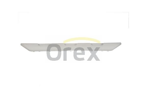 Orex 288077 Licence Plate Holder 288077