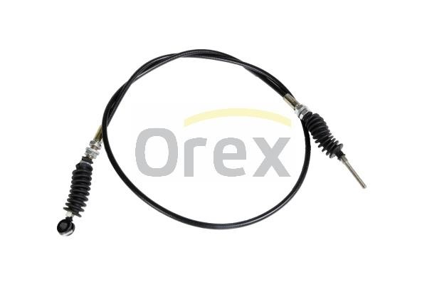 Orex 218008 Accelerator Cable 218008