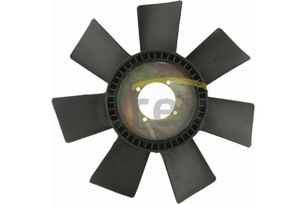 Orex 720025 Fan impeller 720025