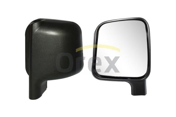 Orex 682011 Wide-Angle Mirror 682011