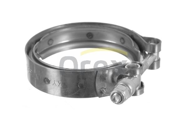 250093 Orex Exhaust clamp