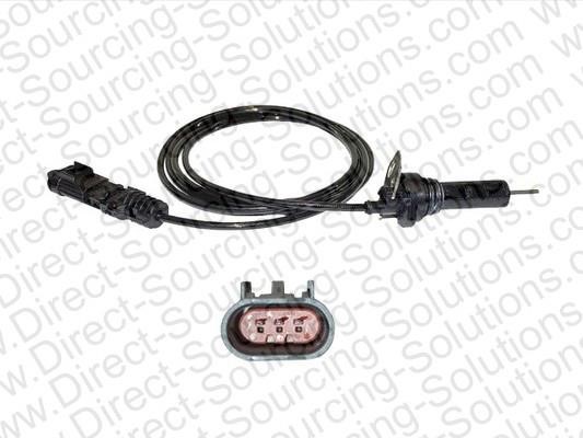 DSS 260016OEM Wear Indicator, brake pad 260016OEM