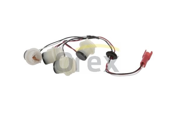 Orex 582020 Headlight Cable Kit 582020