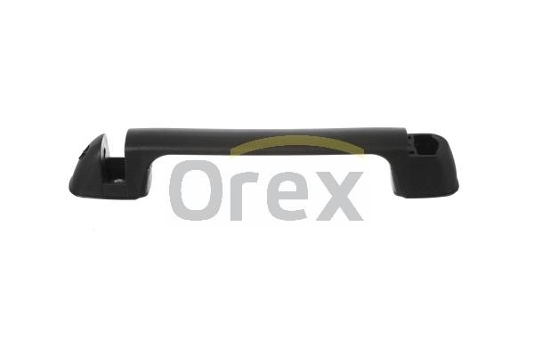 Orex 166185 Handle, bonnet release 166185