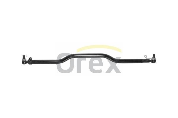 Orex 225062 Tie Rod 225062