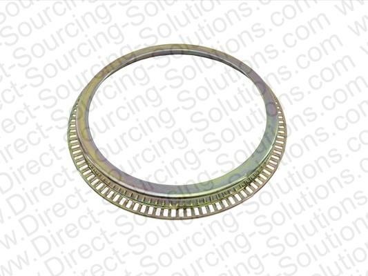DSS 460028 Sensor Ring, ABS 460028