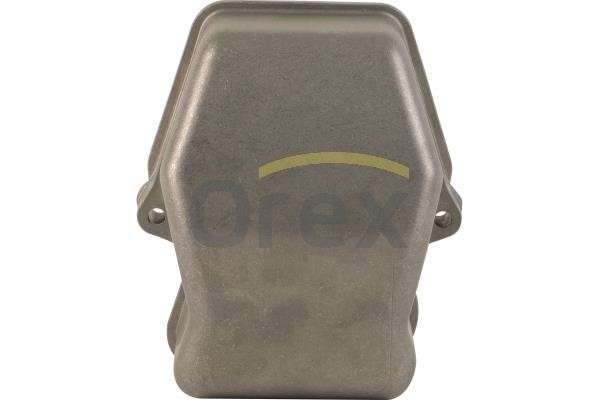Orex 102007 Cylinder Head Cover 102007