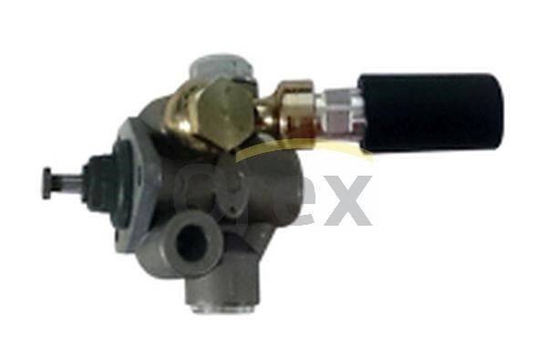 Orex 247003 Pump, fuel pre-supply 247003