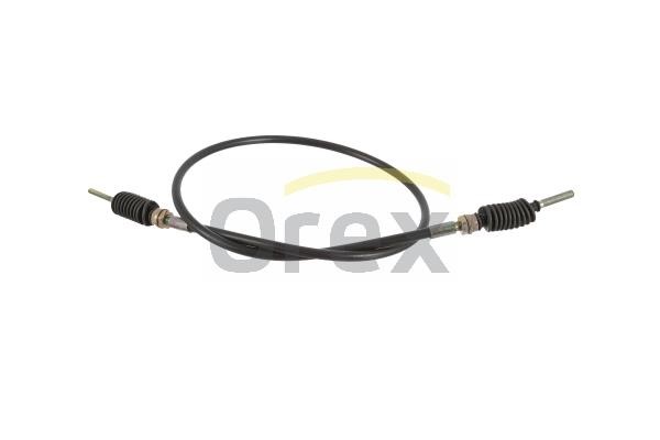 Orex 218038 Accelerator Cable 218038