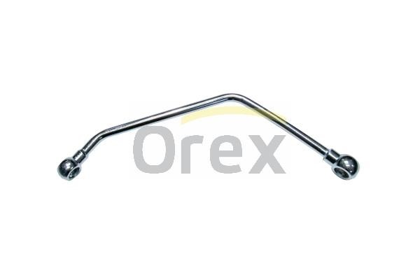 Orex 109067 Oil Pipe, charger 109067