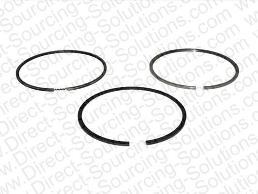 DSS 210177 Piston Ring Kit 210177