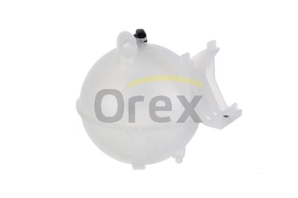 Orex 150468 Expansion Tank, coolant 150468