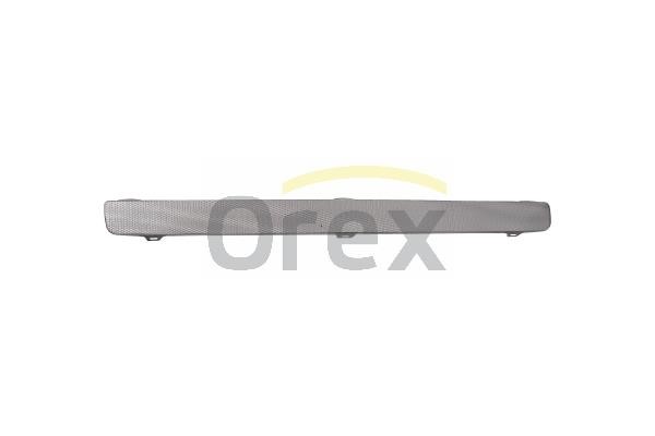 Orex 574017 Frame, radiator grille 574017