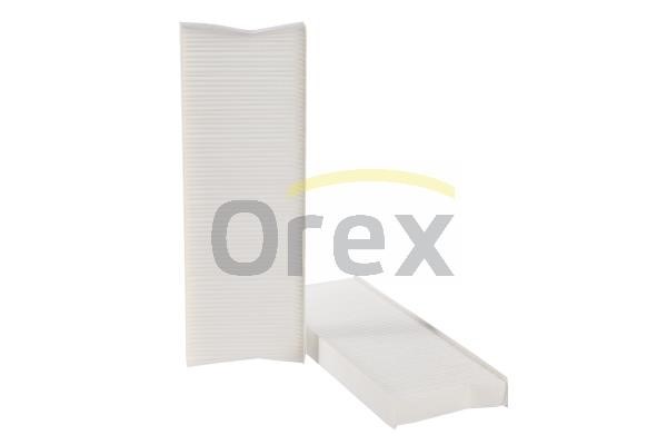 Orex 109018 Filter, interior air 109018