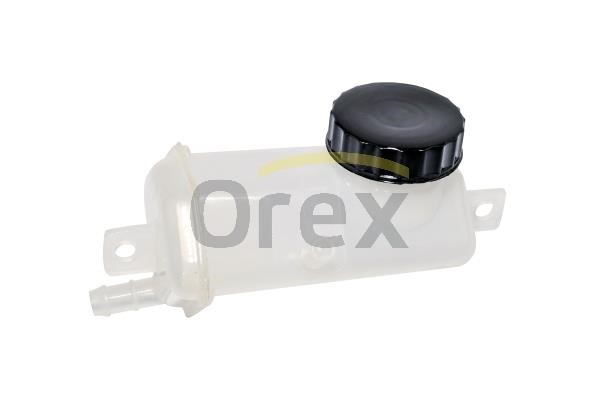Orex 123009 Expansion Tank, brake fluid 123009