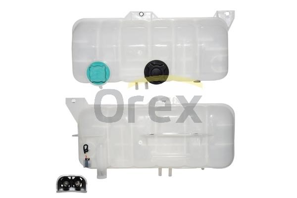Orex 350118 Expansion Tank, coolant 350118