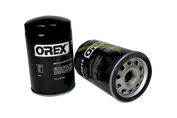 Orex 218014 Oil Filter 218014