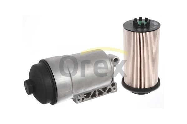 Orex 152039 Fuel filter 152039