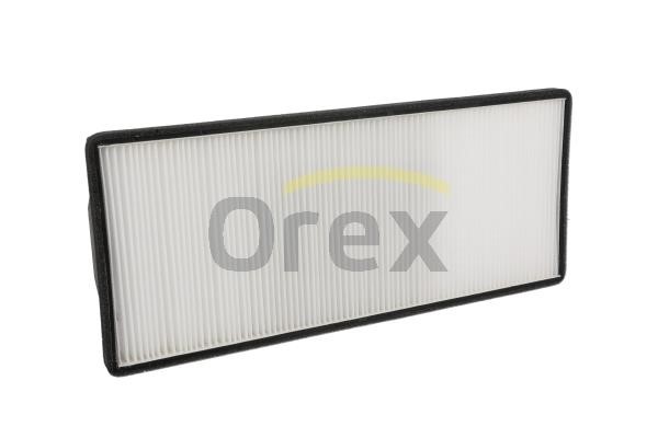 Orex 109004 Filter, interior air 109004