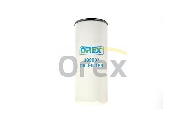 Orex 309007 Oil Filter 309007