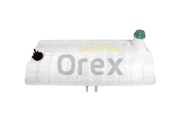 Orex 250003 Expansion Tank, coolant 250003