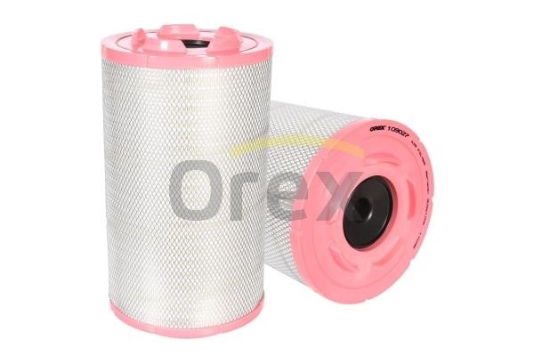 Orex 109027 Air filter 109027