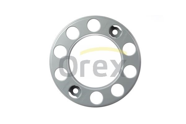 Orex 158009 Cover, wheels 158009