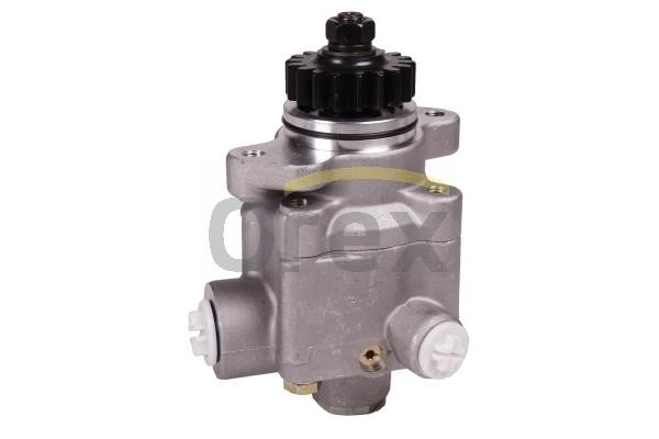 Orex 446002 Hydraulic Pump, steering system 446002