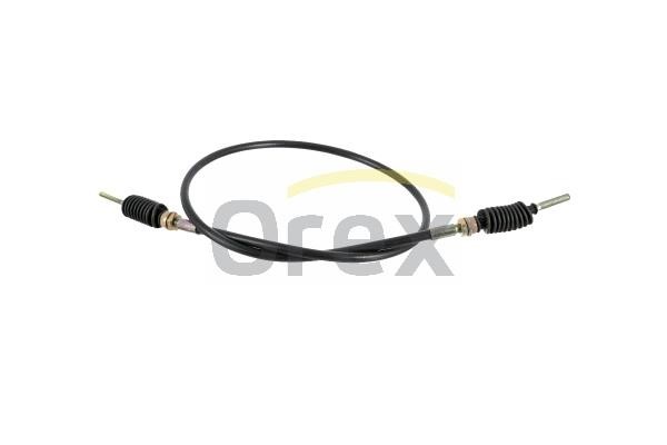 Orex 218040 Accelerator Cable 218040