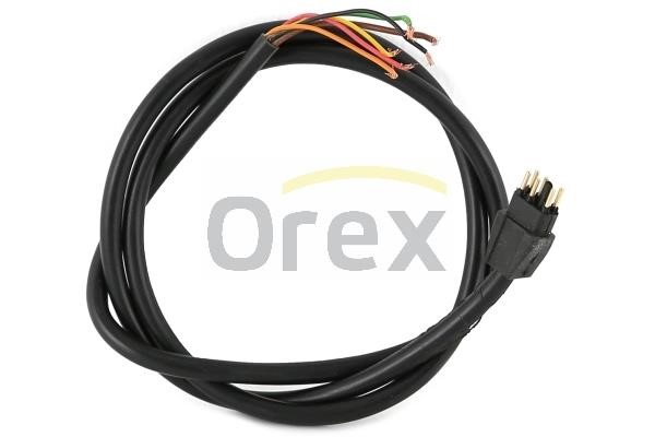 Orex 282111 Cable Set, tail light conversion 282111