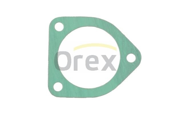 Orex 243026 Seal, coolant pipe 243026