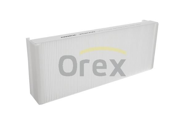 Orex 252009 Filter, interior air 252009