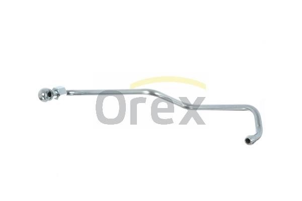 Orex 125156 Oil Pipe, charger 125156