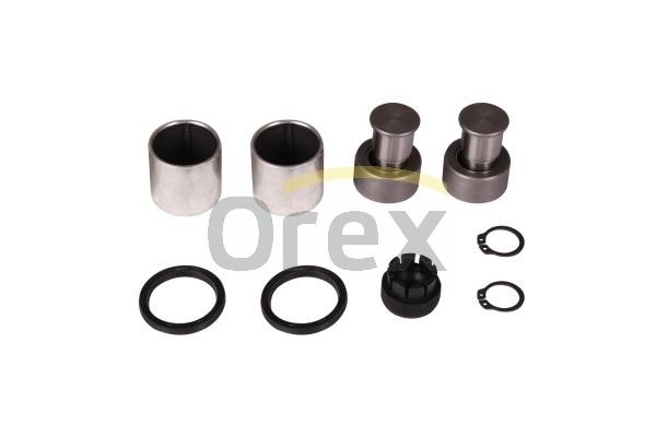 Orex 633023 Repair Kit, clutch release bearing 633023