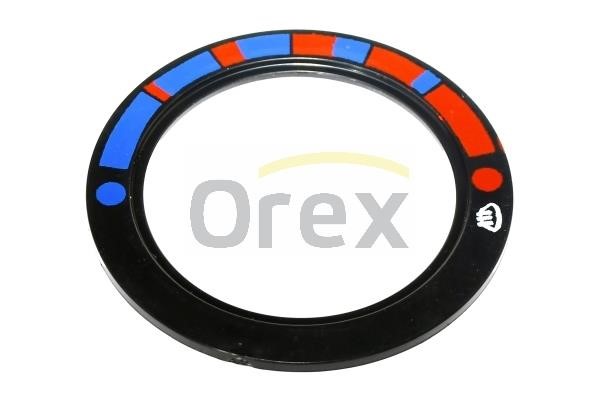 Orex 150430 Electric motor 150430