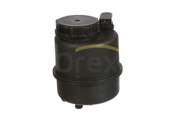 Orex 142137 Expansion Tank, power steering hydraulic oil 142137