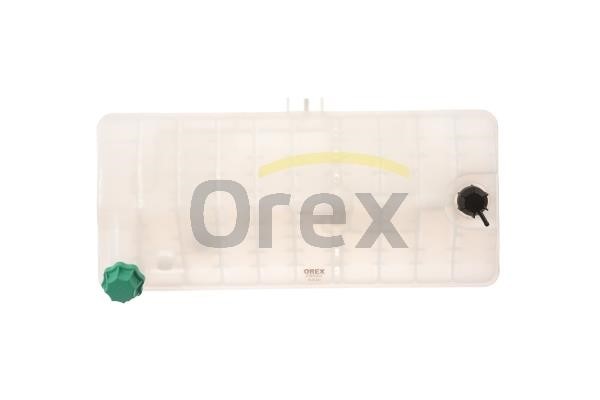 Orex 250004 Expansion Tank, coolant 250004